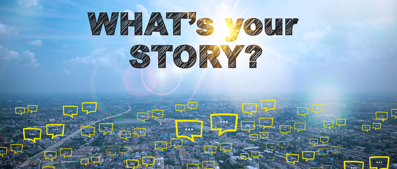 storytelling mobile marketing