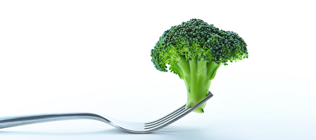 brainfood broccoli