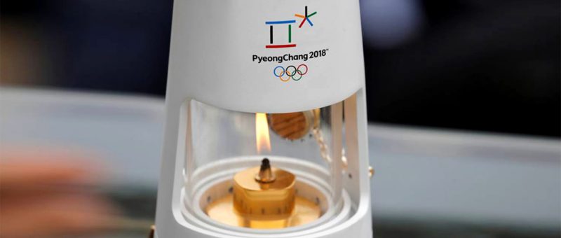 olimpiadi 2018